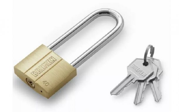 Candados: ¿qué componentes determinan su seguridad? | De Máquinas y