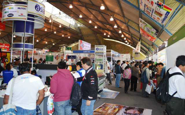 Expo Sur Industrial Arequipa 2019