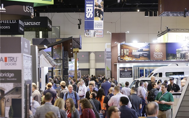 IBS Las Vegas 2019
