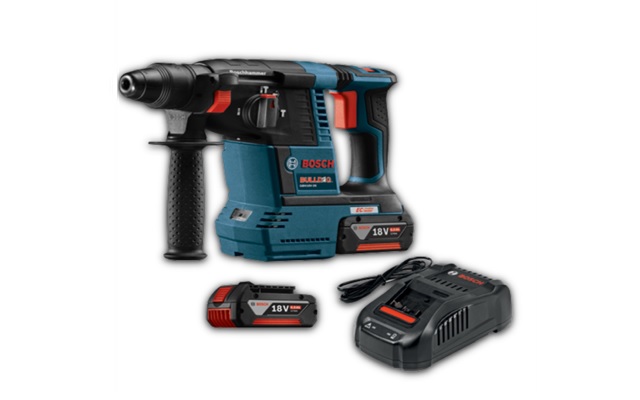 Bosch Rotomartillo GBH18V-26K