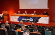 Metromeet Bilbao 2019