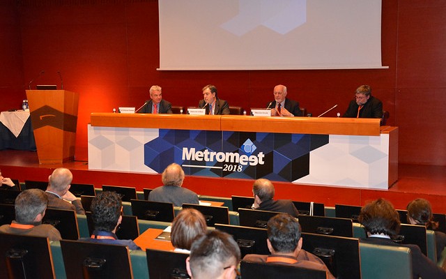 Metromeet Bilbao 2019