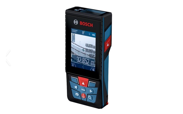 Bosch GLM 120 C Professional